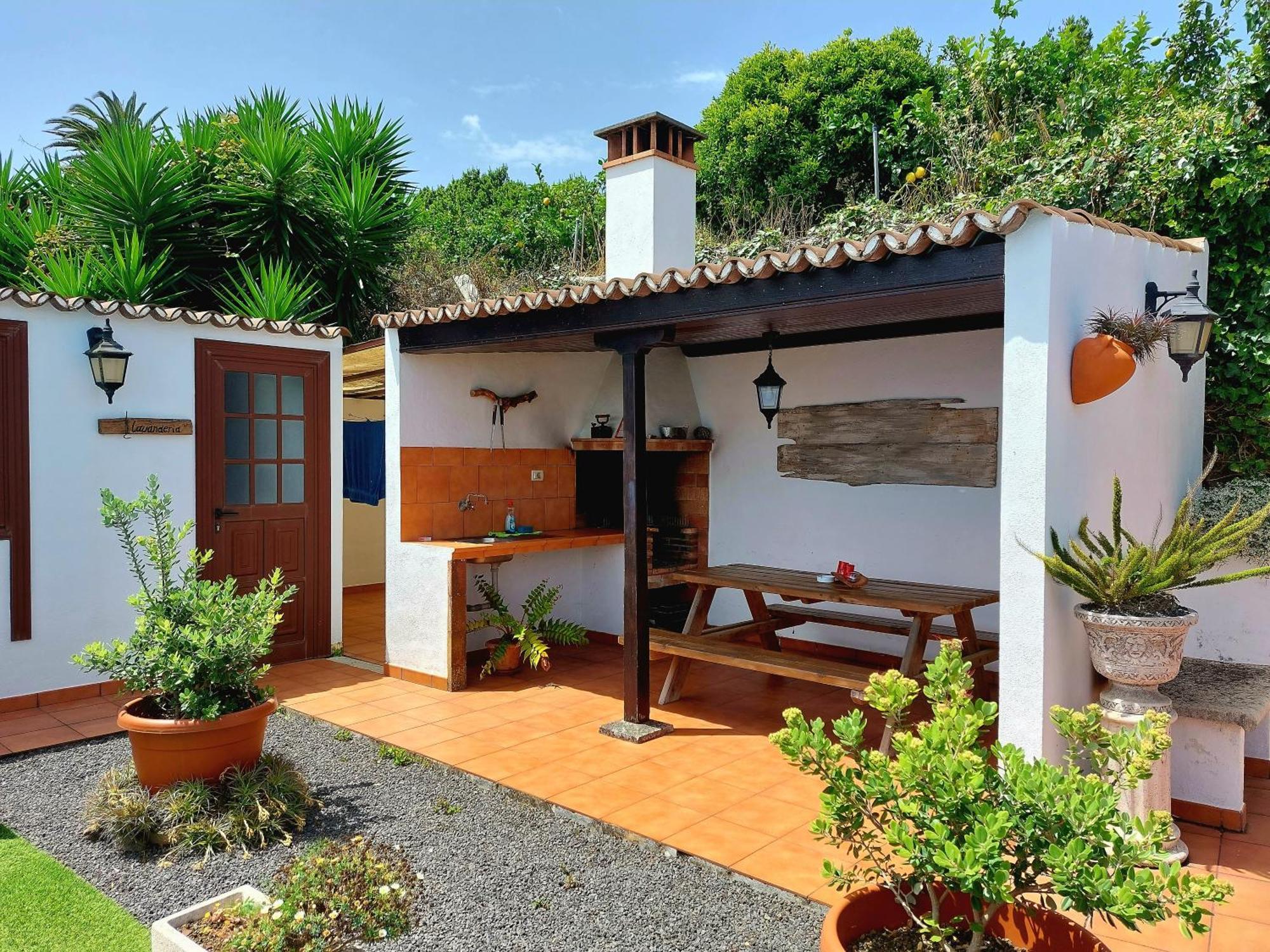 Los Boleros Barlovento Kültér fotó