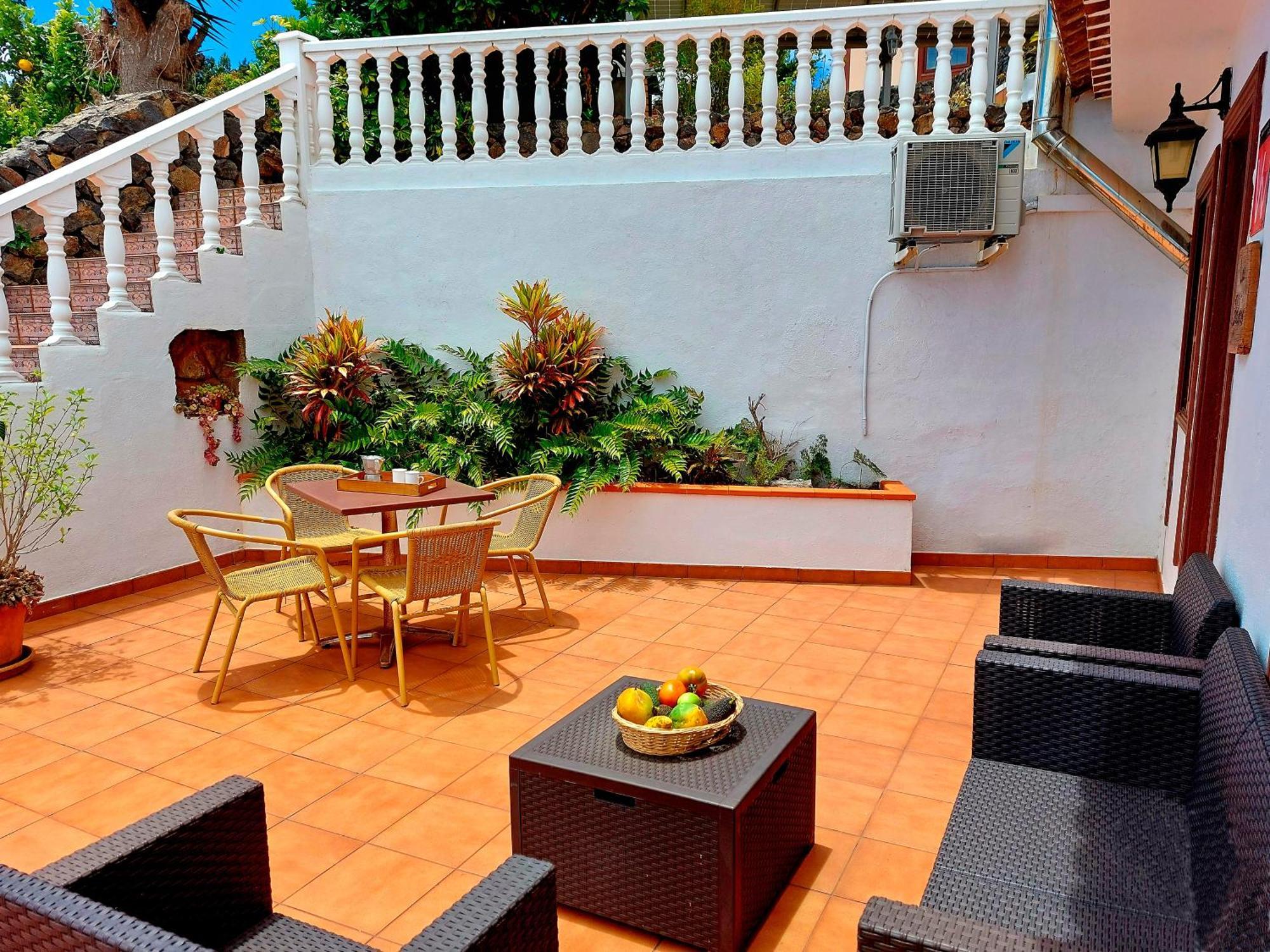 Los Boleros Barlovento Kültér fotó